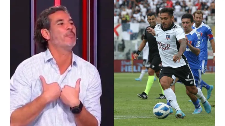 Poli cree que el Cacique es permeable y la U puede ganar en Macul.