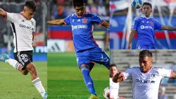 Varios cracks buscan romperla en el Superclásico.