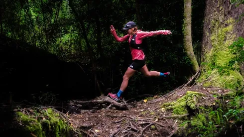 The North Face da el vamos a las competiciones en este 2023