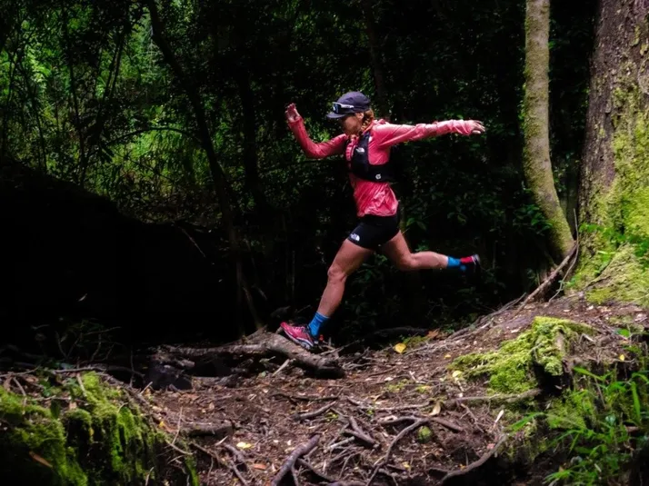 'El Paso Austral': La carrera con la que The North Face inaugura su calendario de competencias