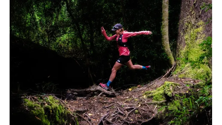 The North Face da el vamos a las competiciones en este 2023