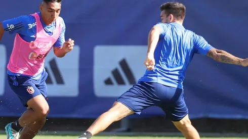 El plantel de la U no ha querido asumir los años sin ganar en el Monumental.