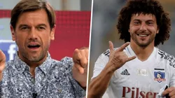 Villanueva alza la voz sobre la posible suplencia de Falcón