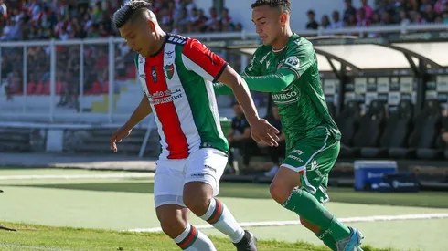 Audax y Palestino esperan a sus rivales en el sorteo de la Copa Sudamericana.