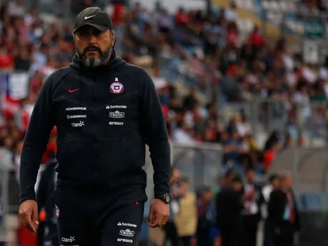 Yanara Aedo descarta quiebre entre La Roja y José Letelier