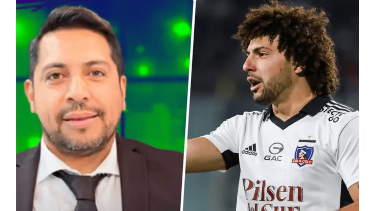 Herrera aconsejó a Quinteros sobre el tema Falcón.