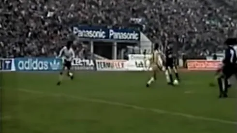 Historia de Superclásico: La inolvidable y heroica jornada de Eduardo Gino Cofré