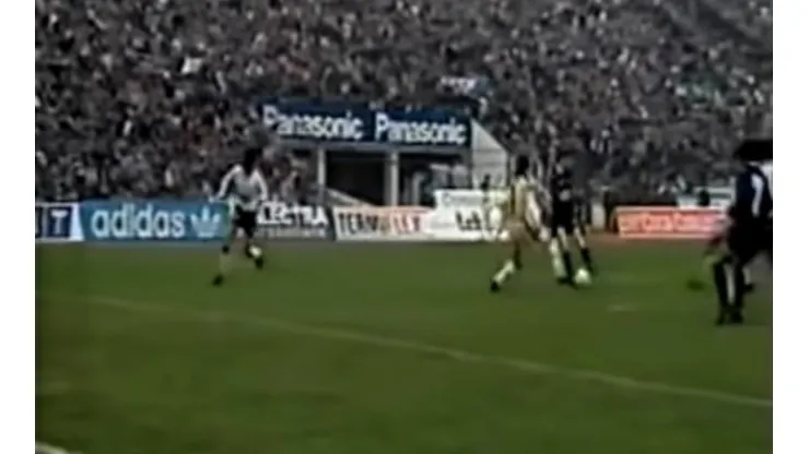 Historia de Superclásico: La inolvidable y heroica jornada de Eduardo Gino Cofré