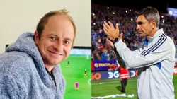 Coke Hevia rotundo sobre qué tiene que hacer la U para derrotar a Colo Colo.