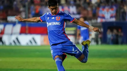 Darío Osorio es uno de los jugadores más exportables que tiene la U.