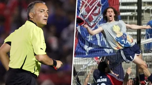 Ponce recuerda con cariño el Superclásico en la temporada 2001