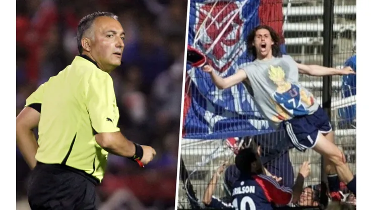 Ponce recuerda con cariño el Superclásico en la temporada 2001