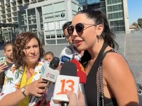 Aránguiz declara en Fiscalía por autodenuncia de Orsini