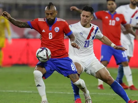 ¿Cuánto valen y cómo comprar las entradas para Chile vs Paraguay?