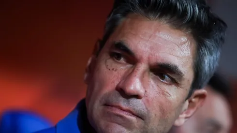 Mauricio Pellegrino también trabaja el duelo desde lo mental con sus jugadores.