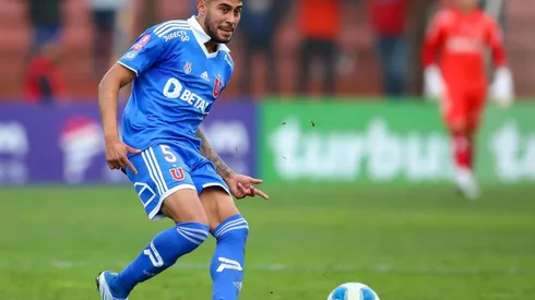 Francisco Las Heras cree que Ojeda es el que debe decidir si jugar o no