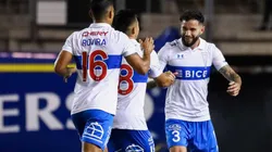 Los cruzados comienzan a definir su once estelar para enfrentar a los hispanos