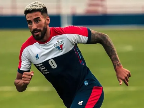 Hinchas albos festinan con la derrota del Fortaleza de Lucero en Libertadores