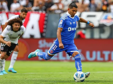 "Poner a Cristián Palacios ante Colo Colo es un error"