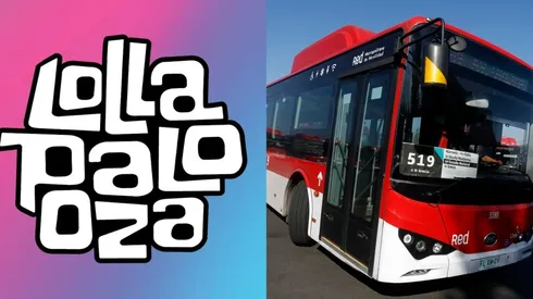 Lollapalooza Chile 2023 se concretará el próximo fin de semana.