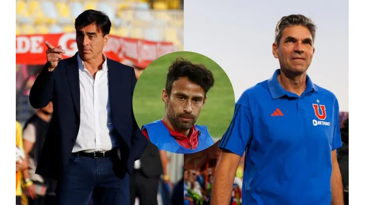 Para el Mago, Quinteros tiene una leve ventaja sobre Pellegrino.
