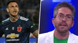 El trolleo de Pelotazo a Pinilla que se tomó las redes sociales.