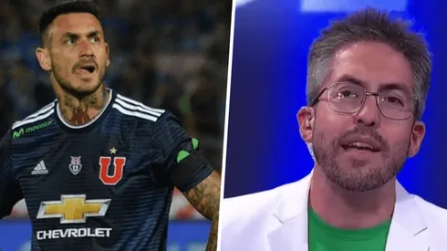 El trolleo de Pelotazo a Pinilla que se tomó las redes sociales.