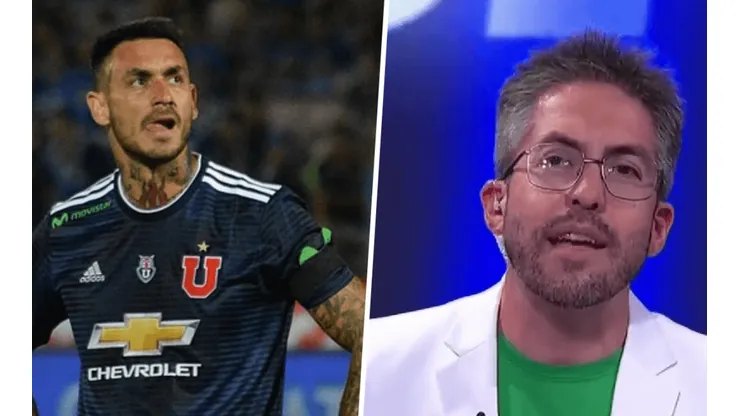 El trolleo de Pelotazo a Pinilla que se tomó las redes sociales.