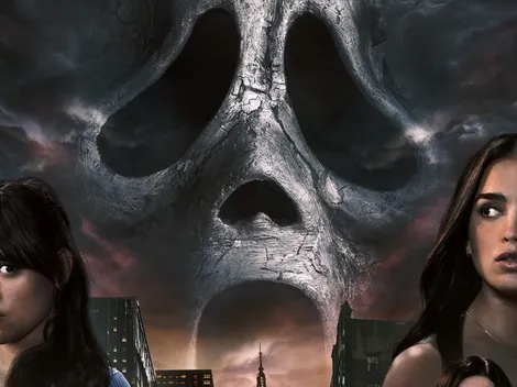 Review: Scream 6