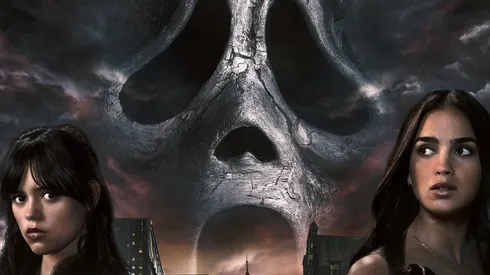Scream 6 ya está en los cines.