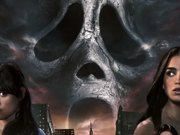 Review: Scream 6