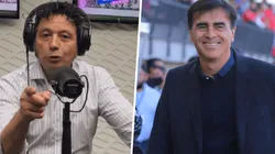 Sotomayor se la jugó con el futuro de Quinteros.