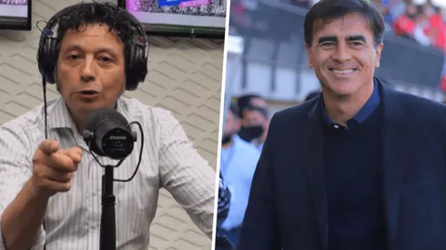 Sotomayor se la jugó con el futuro de Quinteros.