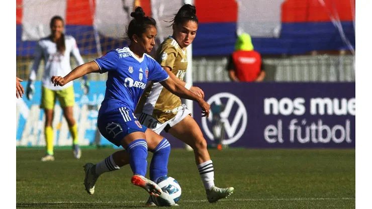El Fútbol Femenino iniciará a fines de marzo y el torneo durará hasta diciembre.