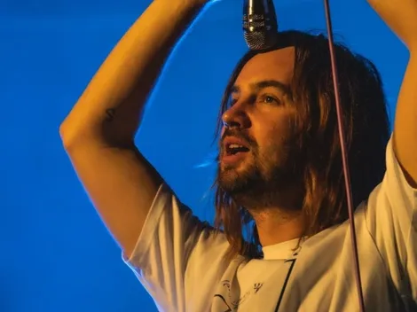 ¡Fans de Tame Impala con tragedia!