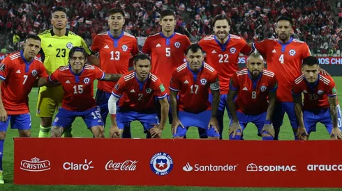 El amistoso de lujo que está próximo a cerrar la Selección Chilena
