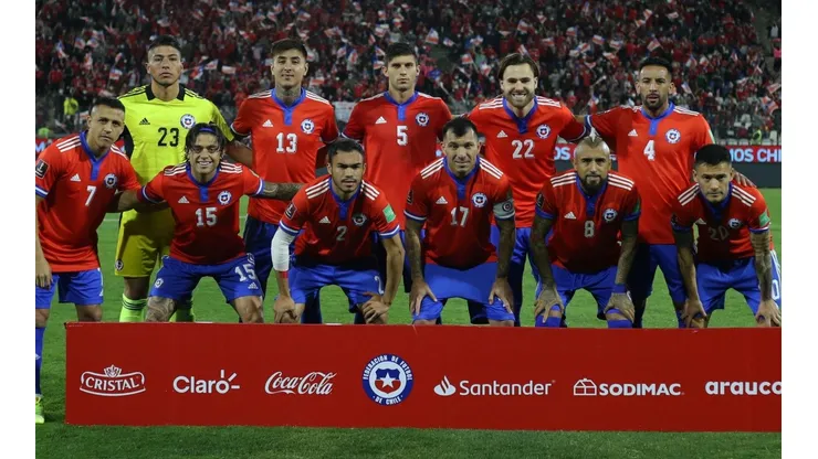 El amistoso de lujo que está próximo a cerrar la Selección Chilena
