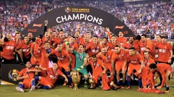 La Generación Dorada de la Selección Chilena viene al rescate de Eduardo Berizzo para el amistoso contra Paraguay