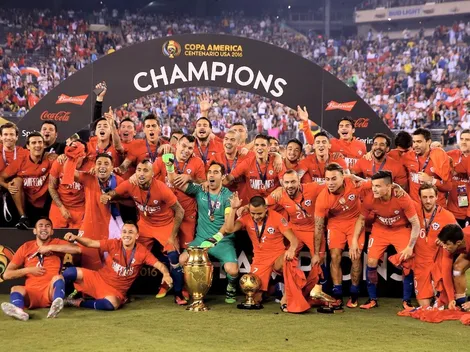 La Generación Dorada se pone la capa de superhéroe y viene al rescate de La Roja