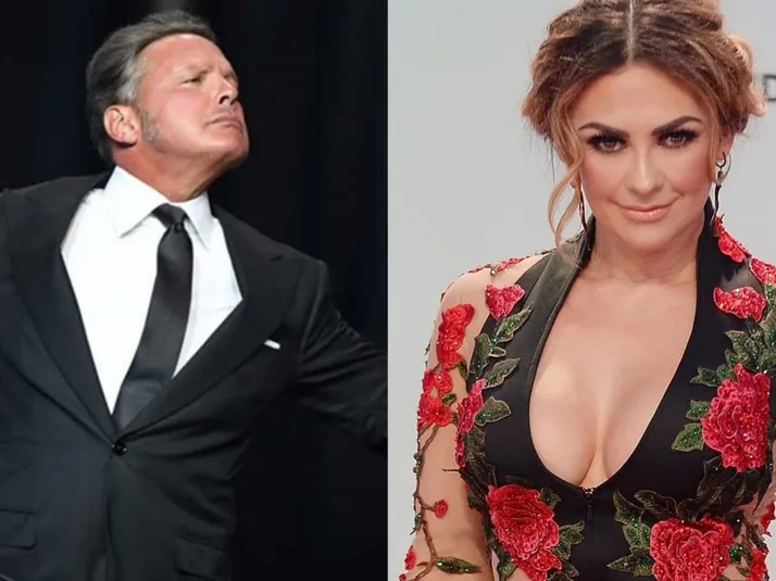 ¿Qué pasó con Luis Miguel y Aracely Arámbula?