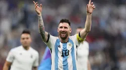 Lionel Messi también tiene su multiverso, el que conoció antes de la UCL.