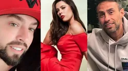 Rigeo se suma a la polémica de Aránguiz y Valdivia