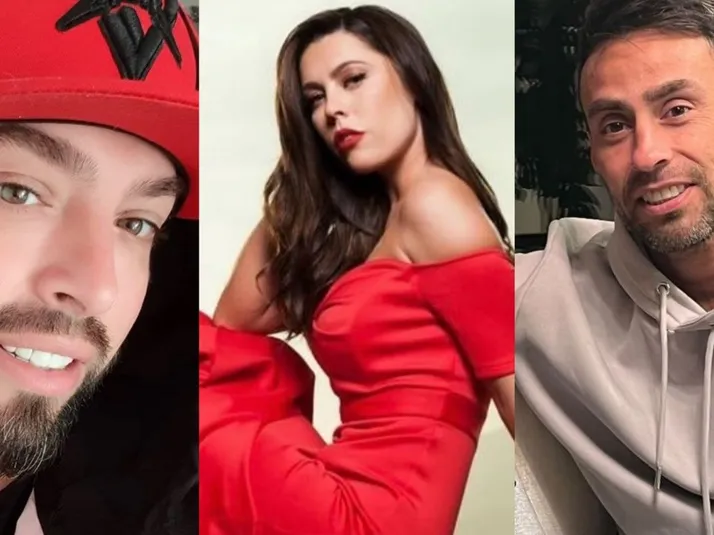 Rigeo se suma a la polémica de Aránguiz y Valdivia