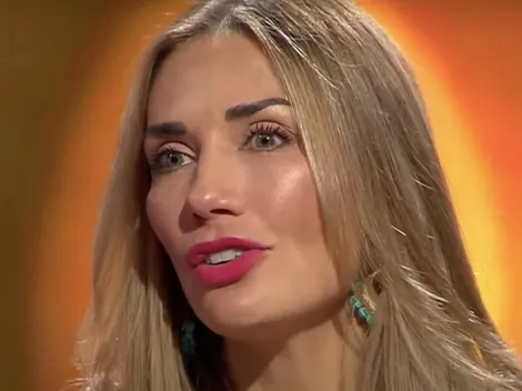 De Moras habla del "palito de uva" que le quitó un pulmón