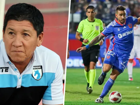 Vera y el partido de Zaldivia ante Colo Colo: "Un solo jugador no gana partidos"