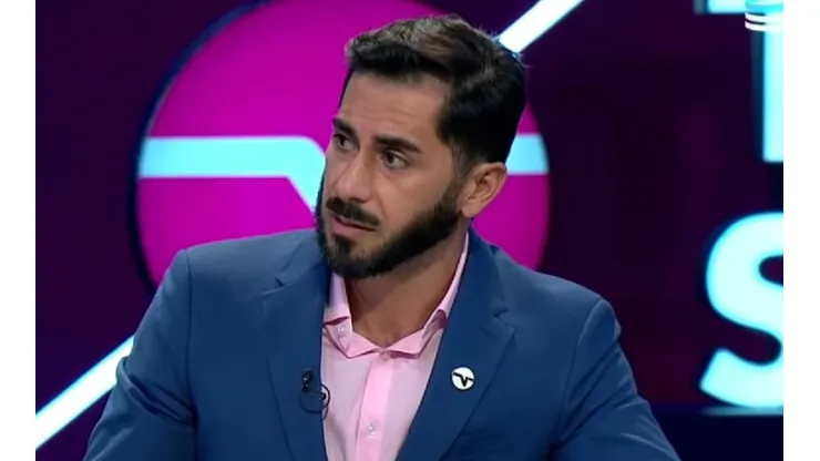 'Samurai' le tiene toda la confianza a la U ante Colo Colo