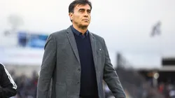 Quinteros mandó un categórico mensaje a sus dirigidos.