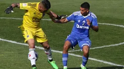 Pellegrino quiere quitar la carga de los años sin ganar a sus jugadores.