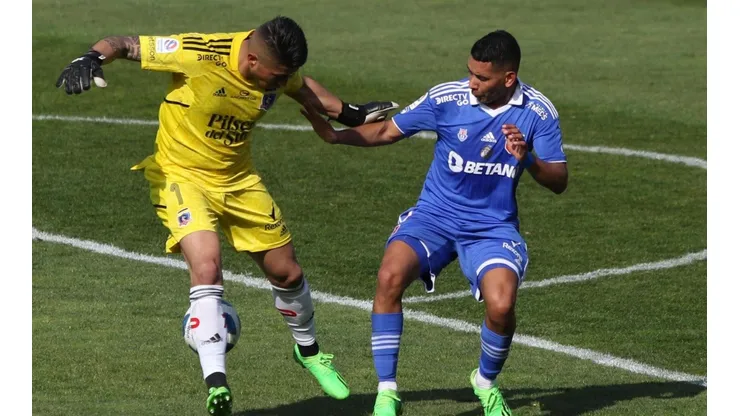 Pellegrino quiere quitar la carga de los años sin ganar a sus jugadores.
