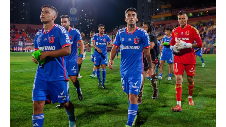 Fabián Estay cree que Universidad de Chile no podrá revertir el récord negativo ante Colo Colo